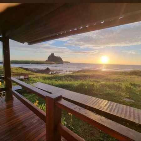 Pousada Naonda Fernando de Noronha Bagian luar foto