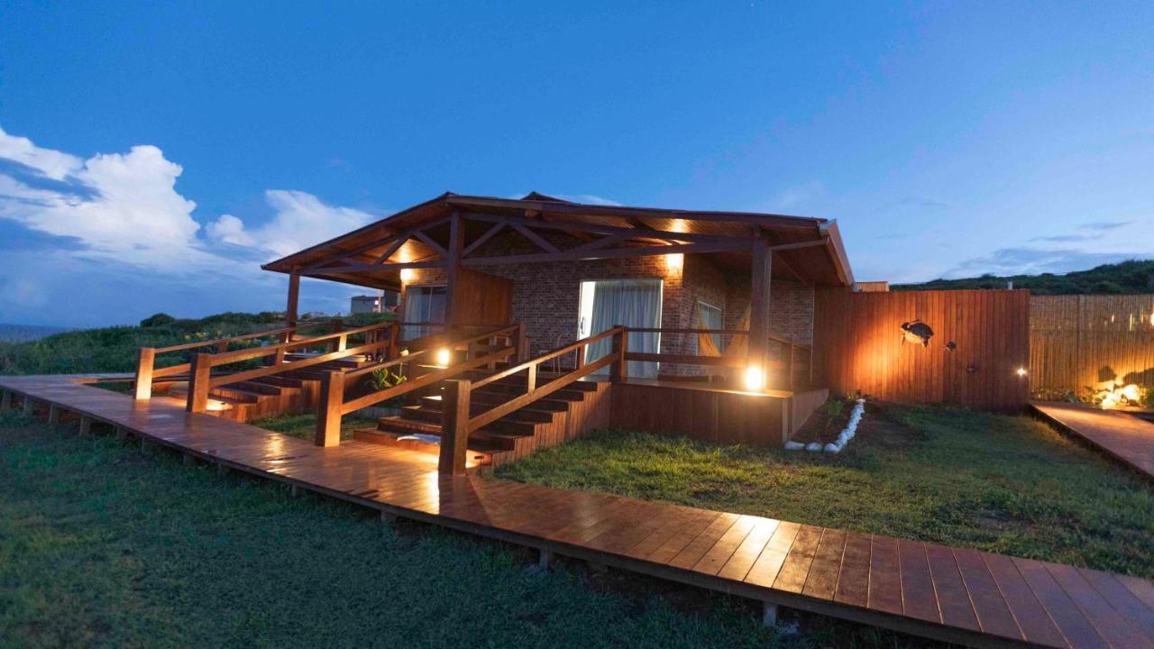 Pousada Naonda Fernando de Noronha Bagian luar foto