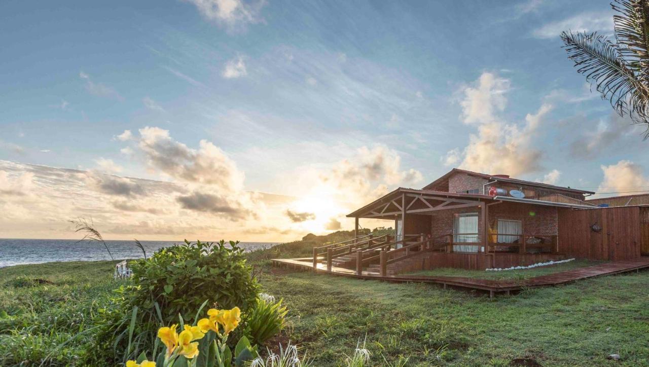 Pousada Naonda Fernando de Noronha Bagian luar foto