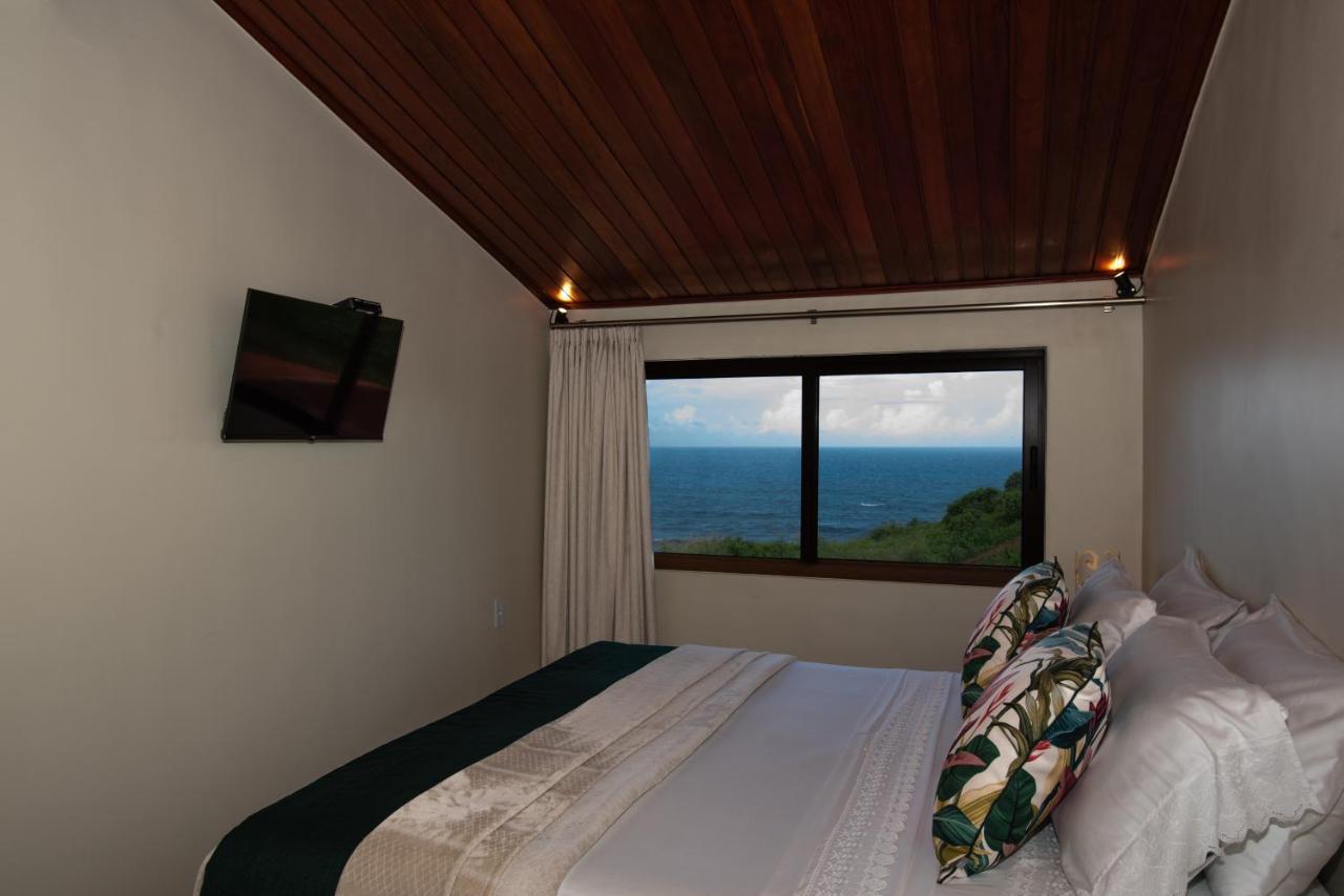 Pousada Naonda Fernando de Noronha Bagian luar foto