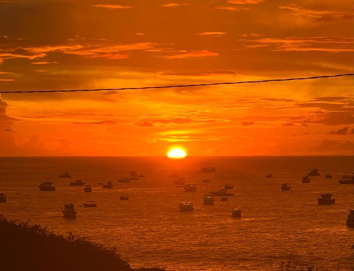 Pousada Naonda Fernando de Noronha Bagian luar foto