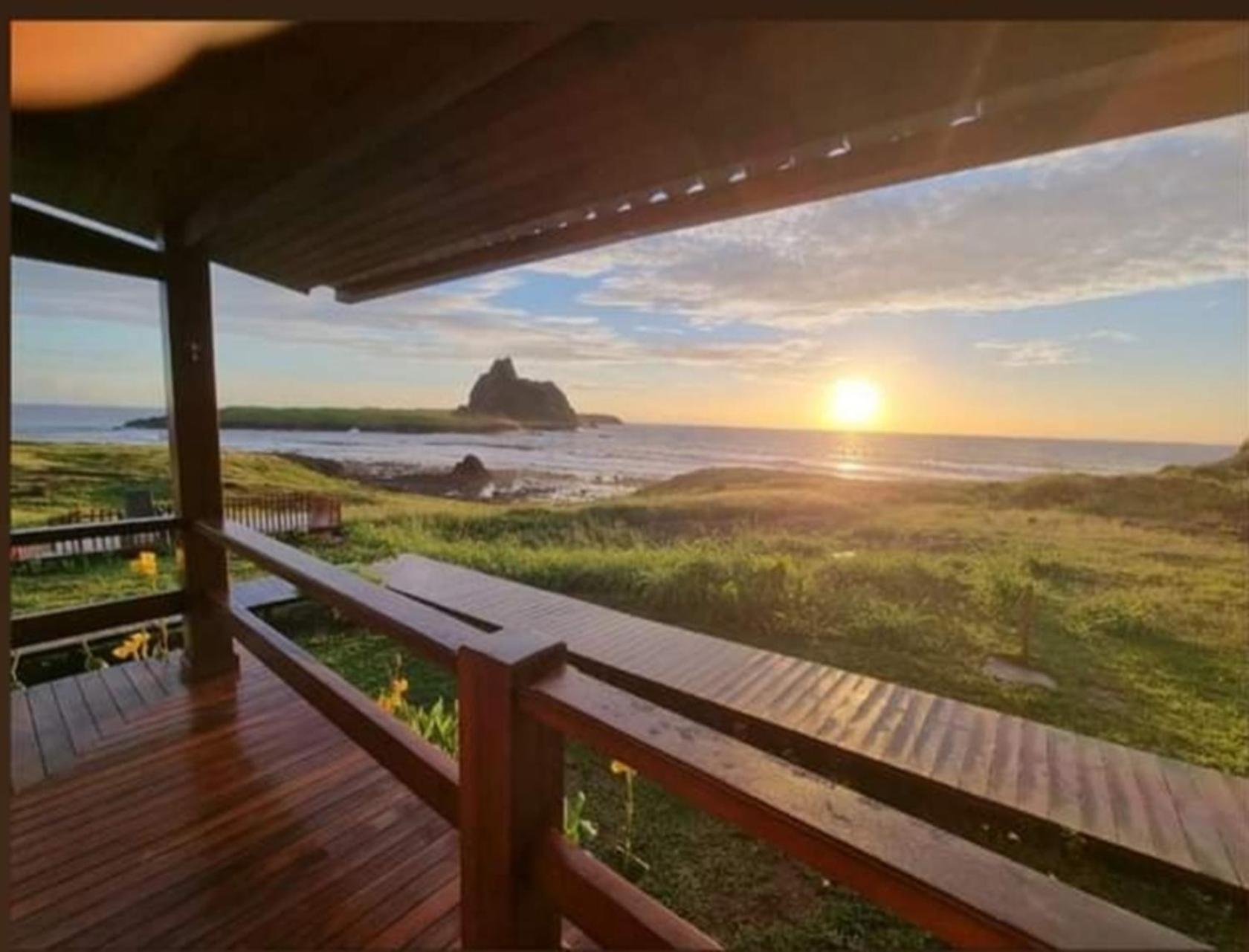 Pousada Naonda Fernando de Noronha Bagian luar foto